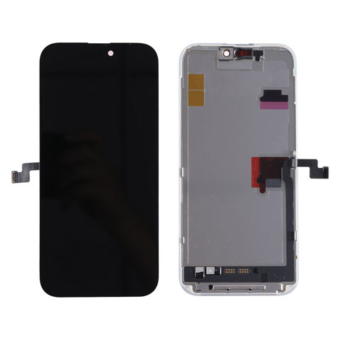 Thay màn hình iPhone 16 Pro Max