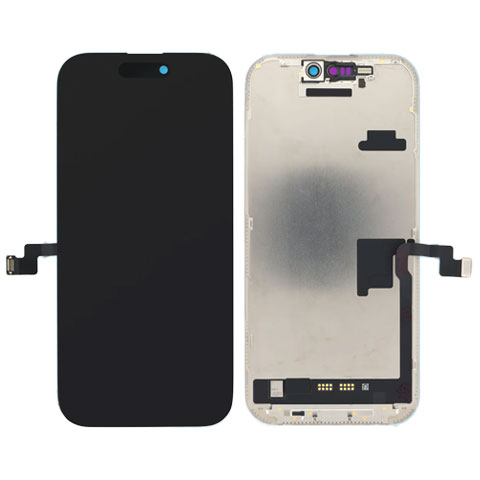 Thay màn hình iPhone 16 Pro