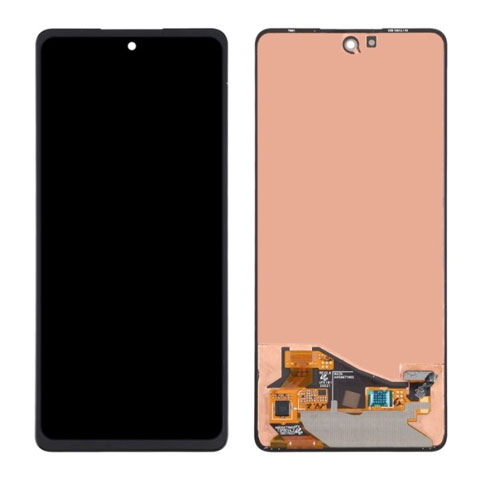 Thay màn hình linh kiện amoled Samsung Galaxy A72