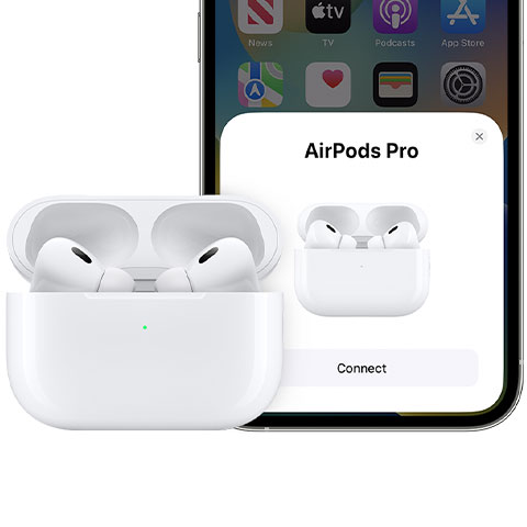 Sửa lỗi kết nối 1 bên tai nghe Airpods Pro 2