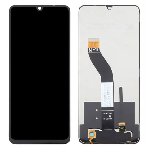 Thay màn hình linh kiện điện thoại Redmi 14C