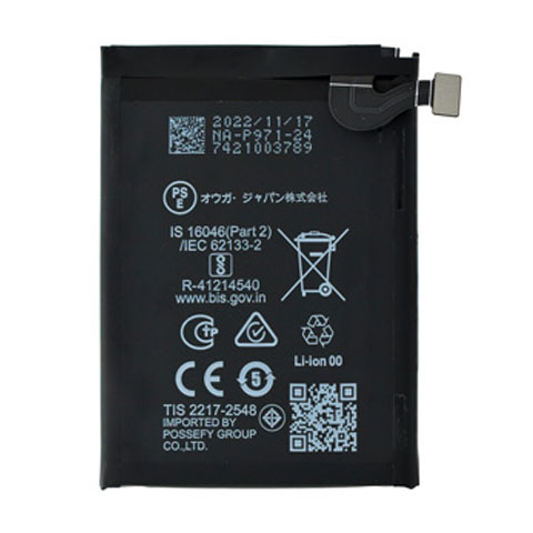 Thay pin OPPO Find N2 Flip