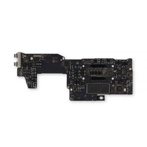 Sửa main MacBook Pro 13 2016 A1708 bị lỗi mất nguồn