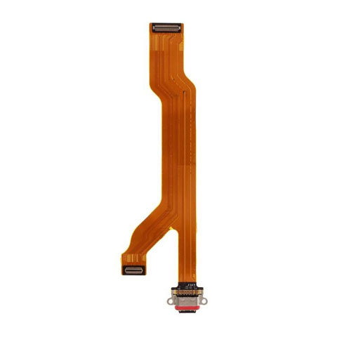 Thay chân sạc realme 5 Pro