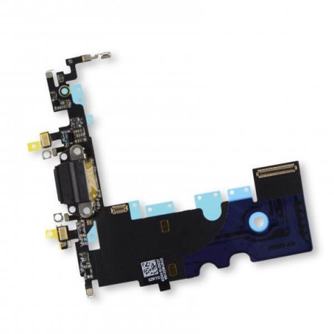 Thay jack tai nghe iPhone 8