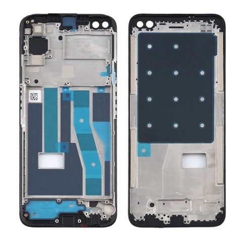 Thay khung sườn realme 6 Pro
