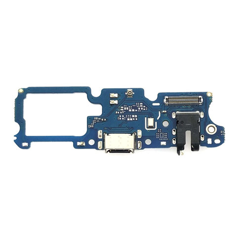 Thay cụm chân sạc realme 6 Pro
