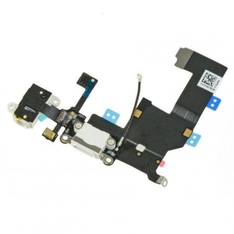 Thay jack tai nghe iPhone 5
