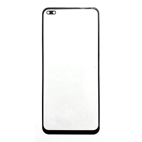 Thay mặt kính màn hình realme 6 Pro