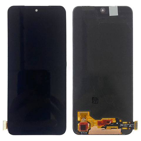 Thay màn hình Xiaomi Redmi Note 11S