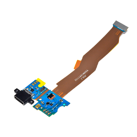 Thay micro thoại Xiaomi Mi 5