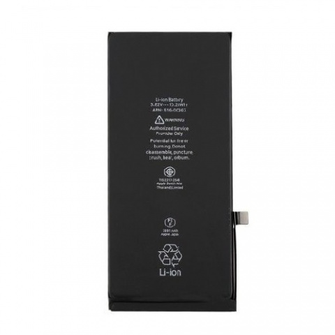 Thay pin linh kiện iPhone 8 Plus dung lượng chuẩn