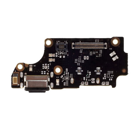 Thay micro thoại Xiaomi Redmi K30 Pro