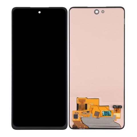 Thay màn hình Samsung Galaxy A52s 5G loại linh kiện OLED