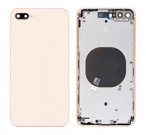 Thay vỏ iPhone 8 Plus