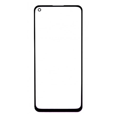 Ép kính realme GT Master Edition