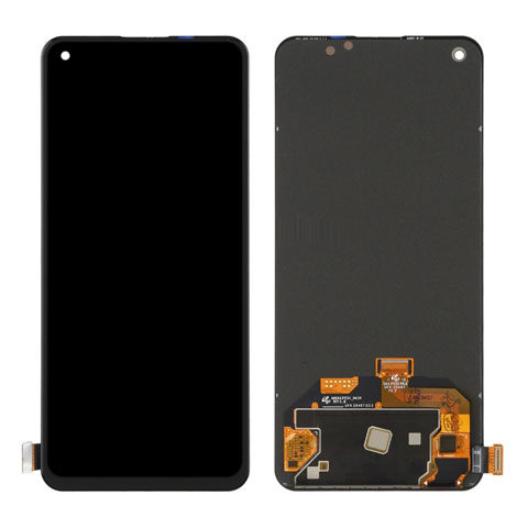 Thay màn hình zin oled realme GT Master Edition