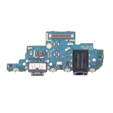 Thay cụm chân sạc Samsung Galaxy A52s 5G