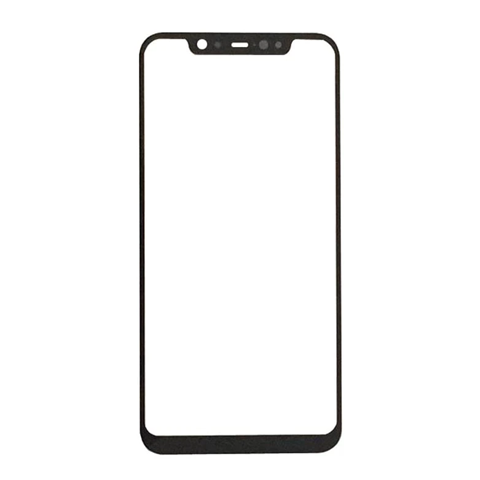 Thay mặt kính Xiaomi Mi 8 Pro