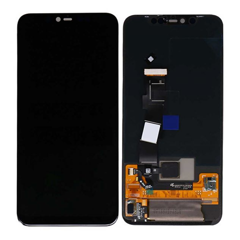 Thay màn hình Xiaomi Mi 8 Pro