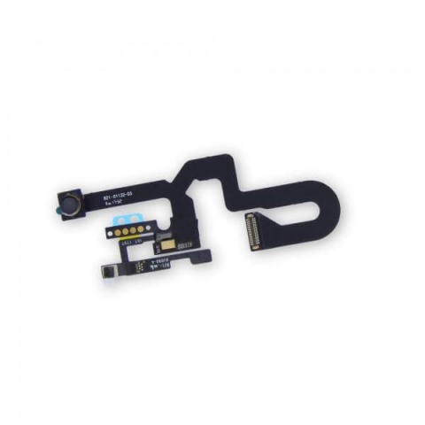 Thay camera trước iPhone 8 Plus