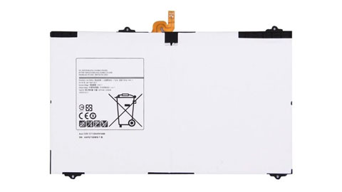 Thay pin Samsung Galaxy Tab S2 9.7