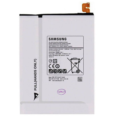 Thay pin Samsung Galaxy Tab S2 8.0