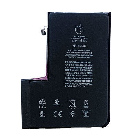 Thay pin Gold+ iPhone 12 Pro Max chính hãng dung lượng chuẩn