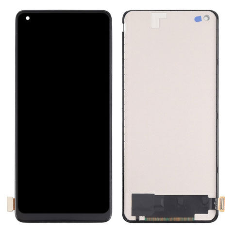 Thay màn hình LCD vivo X50