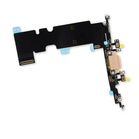 Thay jack tai nghe iPhone 8 Plus