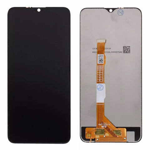 Thay màn hình vivo Y5s loại linh kiện
