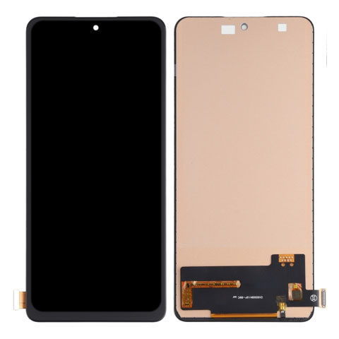 Thay màn hình INCELL Xiaomi Redmi Note 11 Pro 5G