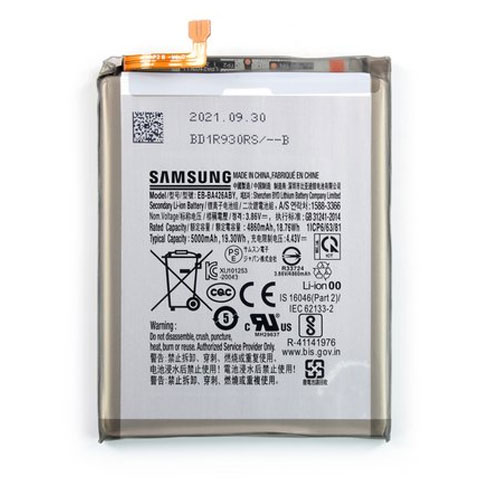 Thay pin Samsung Galaxy A32