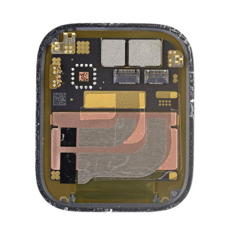 Thay màn hình Apple Watch Series 7 45mm