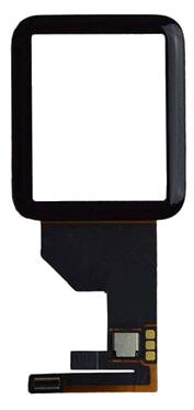 Ép kính Apple Watch Series 1 42mm