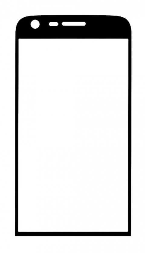 Ép kính G5 SE
