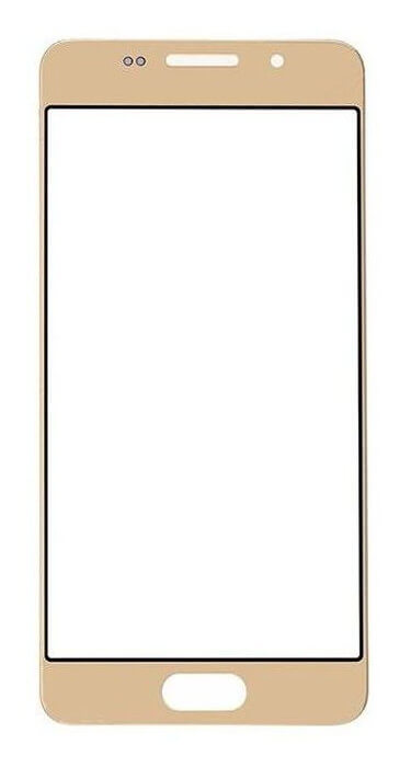 Ép kính Samsung Galaxy A3 2016