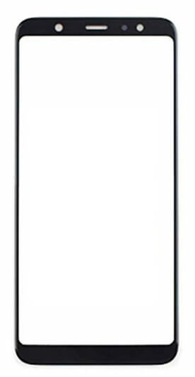 Ép kính Samsung Galaxy A6 2018