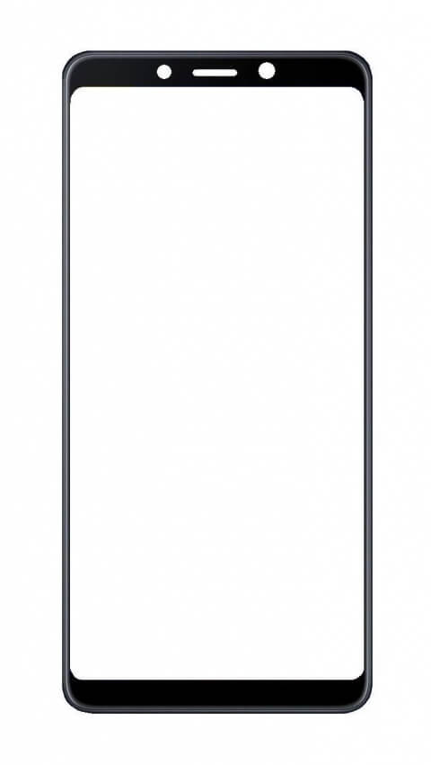 Ép kính Samsung Galaxy A9 2018