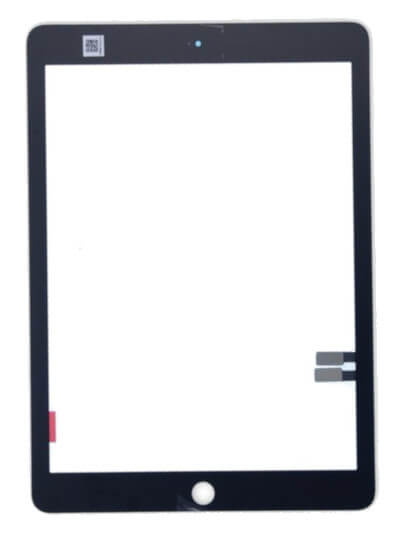 Ép kính iPad 6