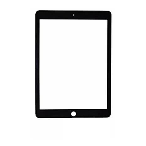 Ép kính iPad Air 2