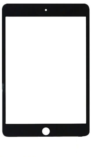 Ép kính iPad mini 4