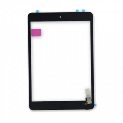 Ép kính iPad mini