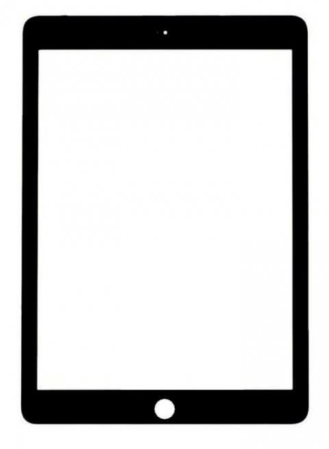 Ép kính iPad Pro 12.9 2015