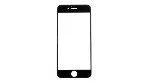Ép kính iPhone 6 Plus