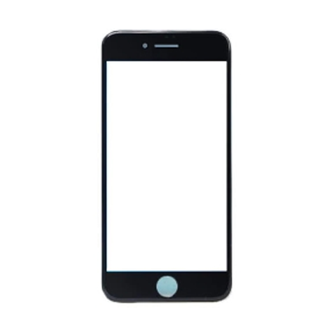 Ép kính iPhone 8 Plus