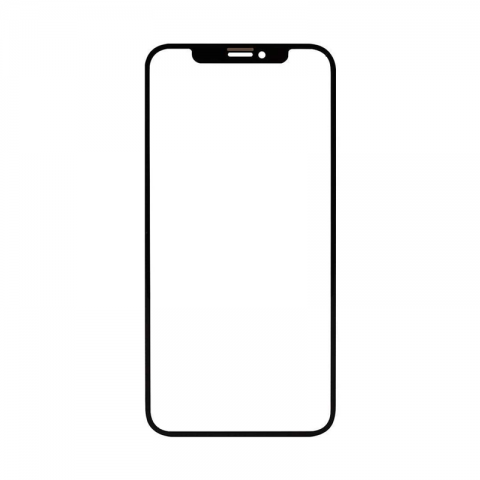 Ép kính iPhone XS Max