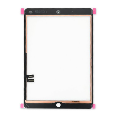 Thay cảm ứng iPad 7