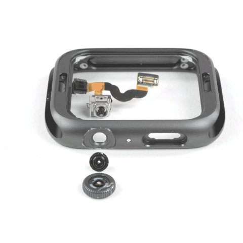 Thay nút Digital Crown Apple Watch Series 5