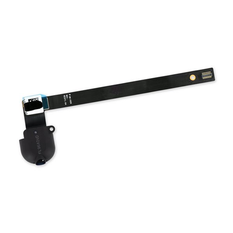 Thay jack tai nghe iPad 7